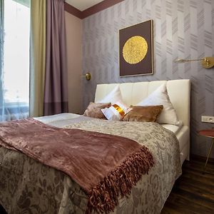 Appartement met Drie Slaapkamers